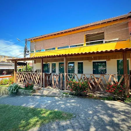 Mar De Boipeba Villa Velha Boipeba Exterior photo