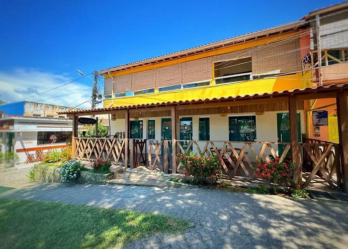 Mar De Boipeba