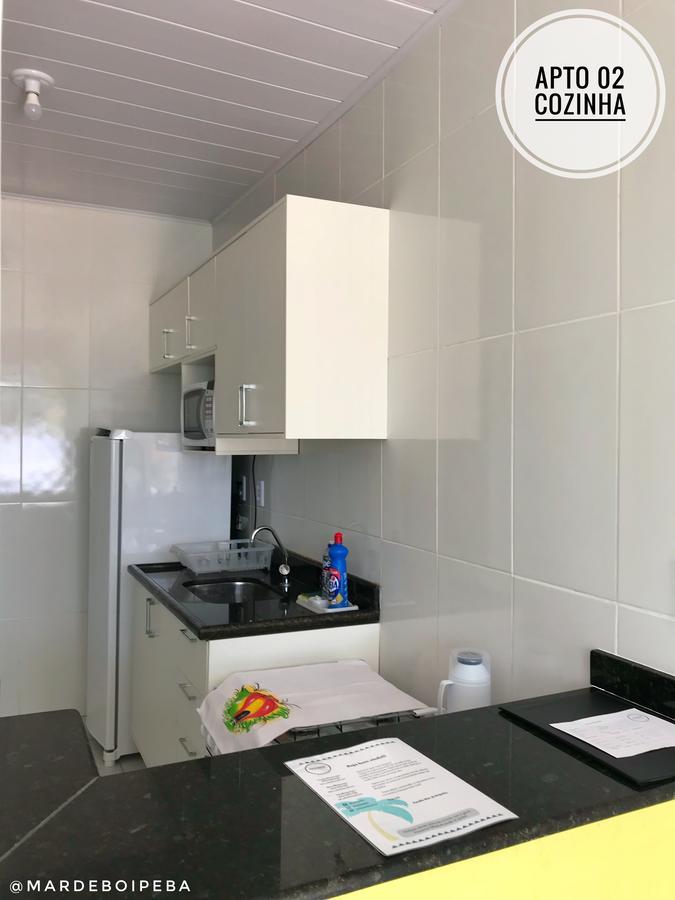 Holiday home Mar De Boipeba *
