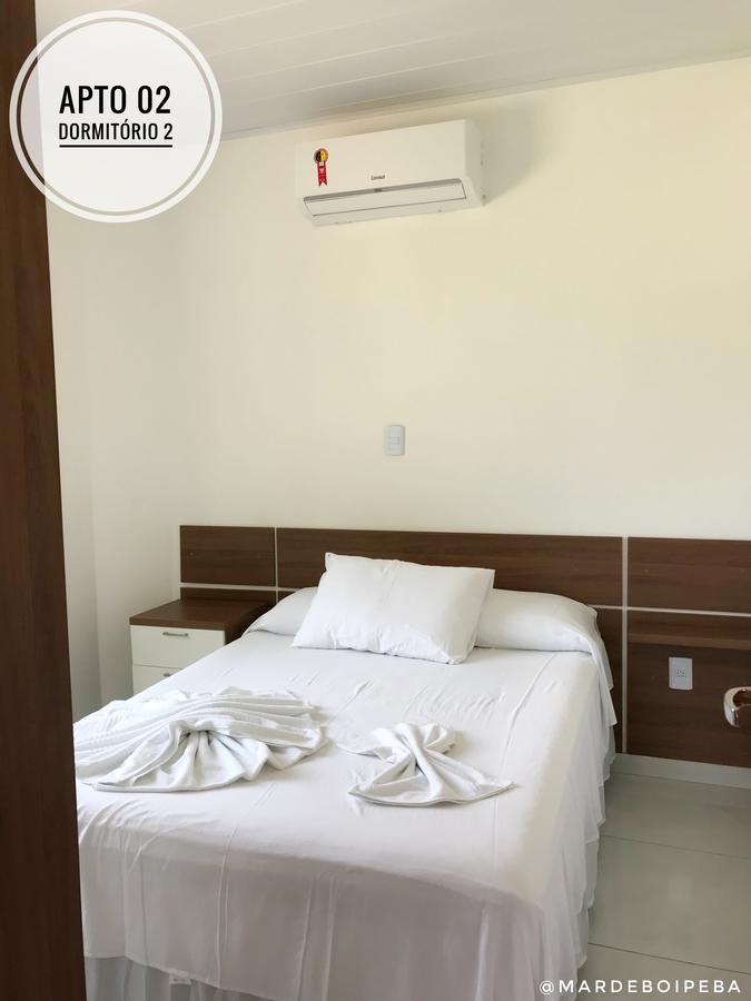 Holiday home Mar De Boipeba *