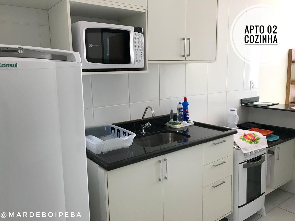 Mar De Boipeba * Velha Boipeba